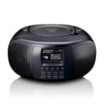 LENCO SCD-6000BK - Image 2
