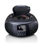 LENCO SCD-6000BK - Image 3