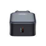 XO L153 (EU) PD20W 1 USB-C FAST CHARGER - Image 3