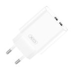 XO CE34 (EU) DUAL USB-A 2.4A CHARGER - Image 2