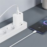 XO CE34 (EU) DUAL USB-A 2.4A CHARGER - Image 3