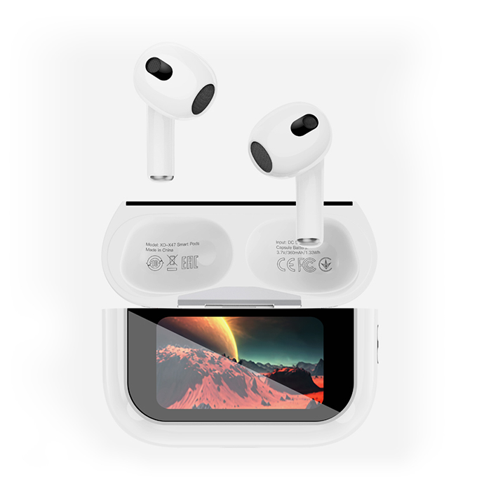 249-0300 XO X47 4th GENERATION - Image 1