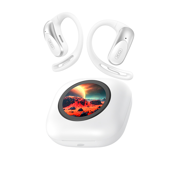 249-0371 XO G47 WHITE COLOR - Image 1