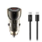 XO CC60 + TYPE-C CABLE - Image 2