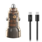 XO CC60 + TYPE-C CABLE - Image 3