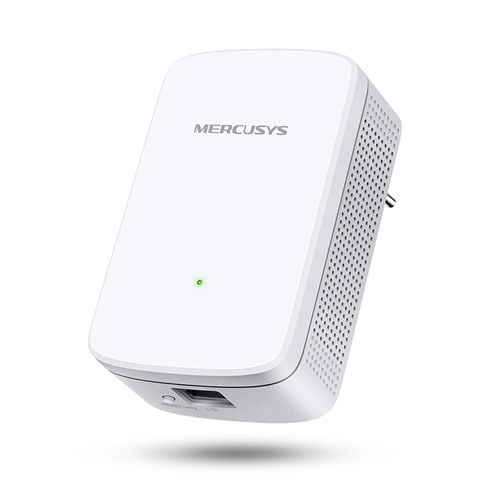 253-0009 MERCUSYS ME10 - Image 1