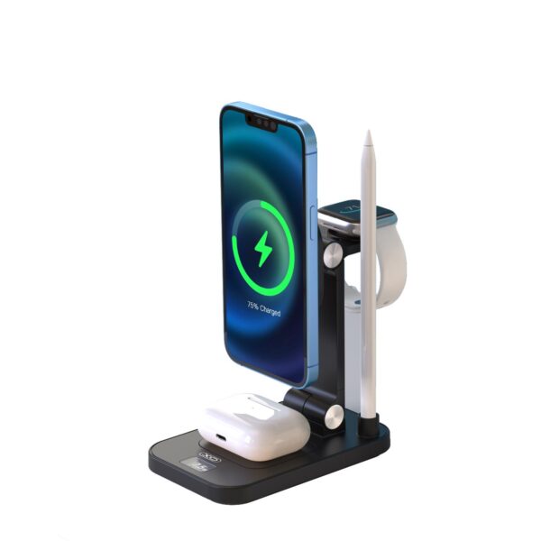 mobile peripherals
