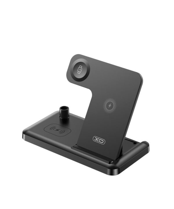 mobile peripherals