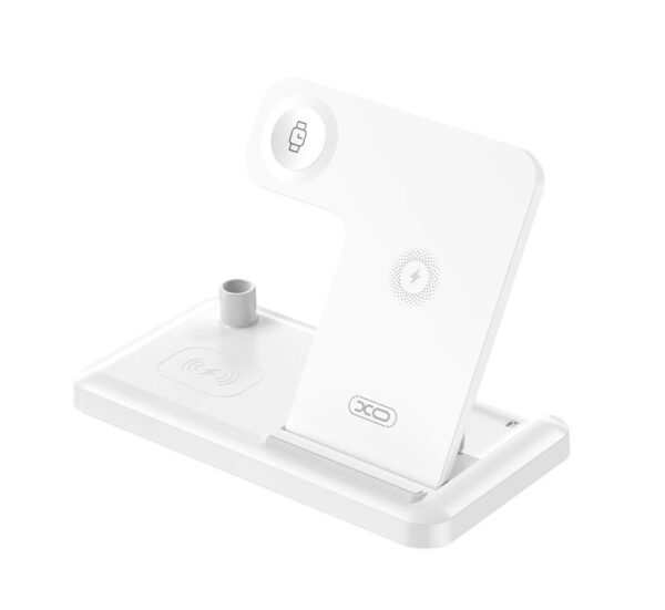 mobile peripherals