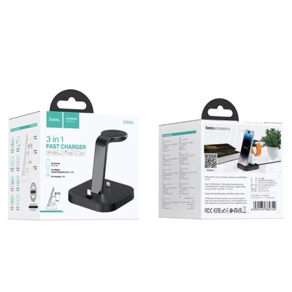 mobile peripherals