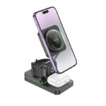 mobile peripherals