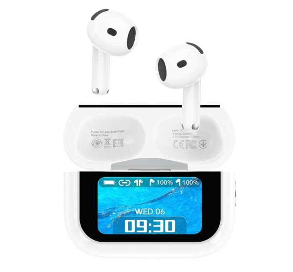 mobile peripherals