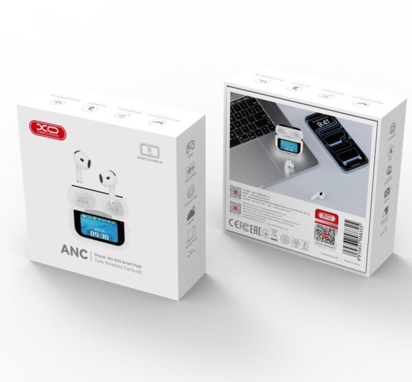 mobile peripherals