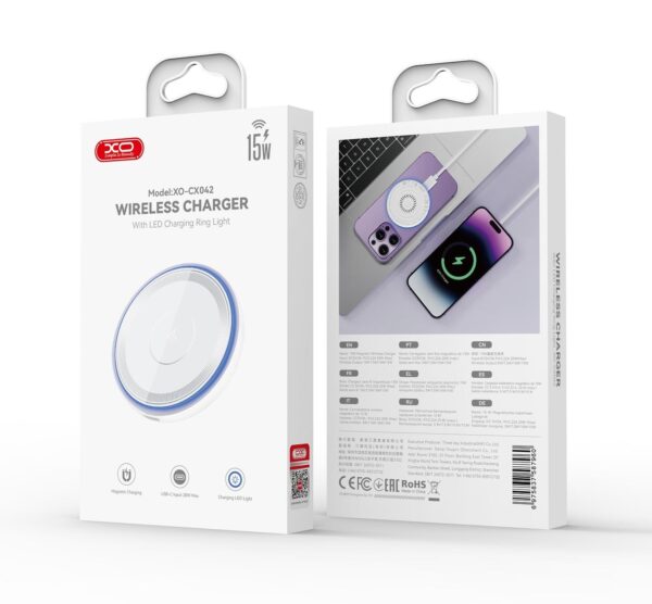 mobile peripherals