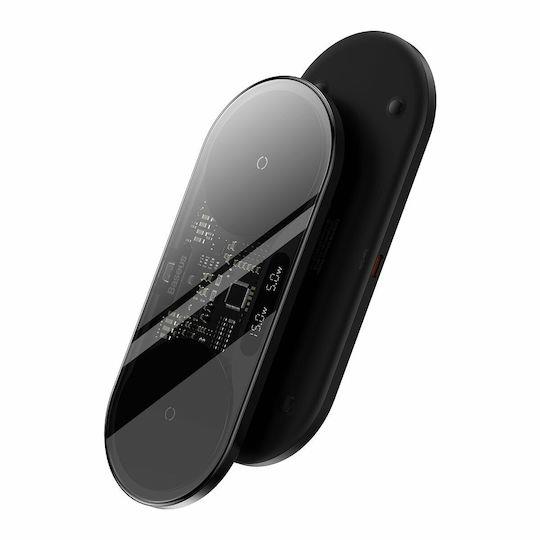 mobile peripherals