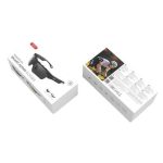 mobile peripherals