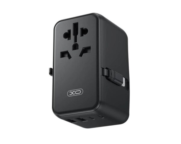 mobile peripherals