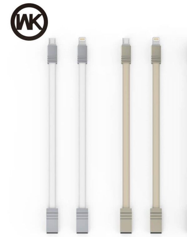 mobile peripherals