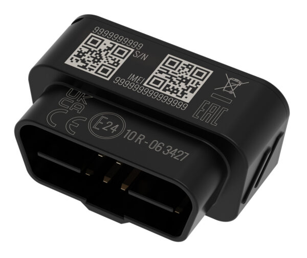 GPS Trackers