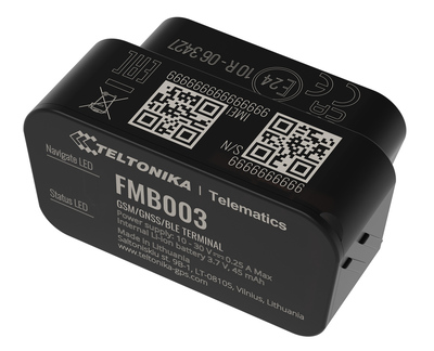 GPS Trackers