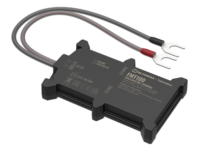 GPS Trackers