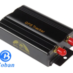COBAN GPS Tracker Αυτοκινήτου TK103B, GPS & GSM/GPRS