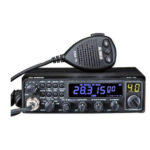 ΠΟΜΠΟΔΕΚΤΗΣ CB DX 10 E