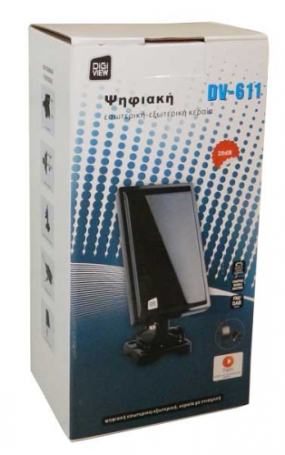 DVB-T & A/V
