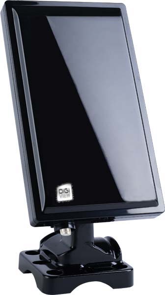 DVB-T & A/V