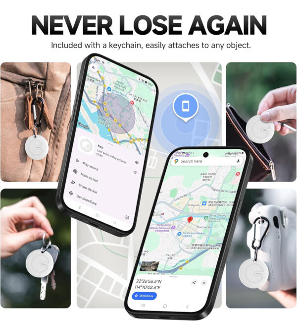 GPS Trackers