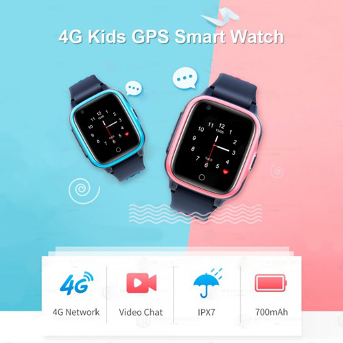 GPS Trackers