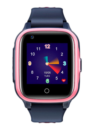 GPS Trackers