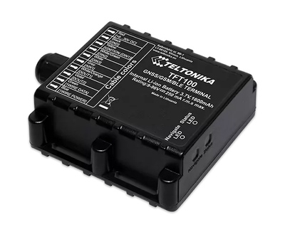 GPS Trackers