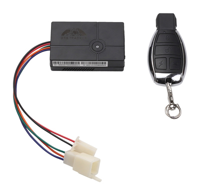 GPS Trackers