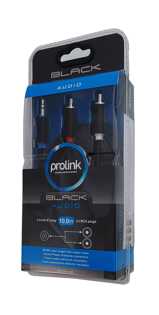 kalwdia prolink